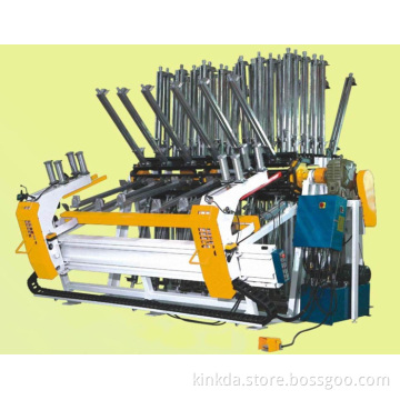 MHB19XX-Hydraulic clamp carrier,woodworking machine,woodworking machinery